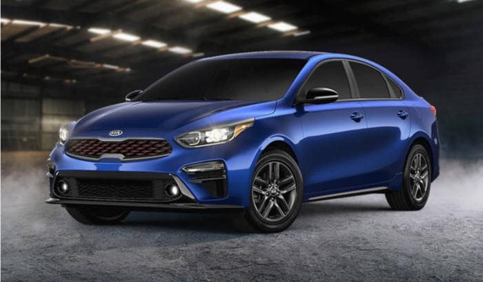 Finance 2022 Kia Forte Staten Island | Kia Dealer near Jersey City