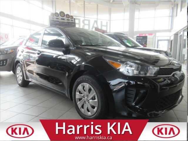 2019 Kia Rio 5-door