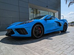 2022 Chevrolet Corvette Stingray Coupe