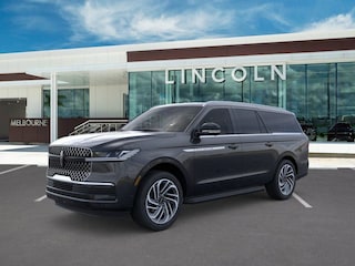 2026 Lincoln Navigator L Premiere SUV