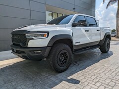 2025 Ram 1500 RHO Truck