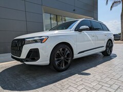 2026 Audi Q7 55 Premium Plus SUV