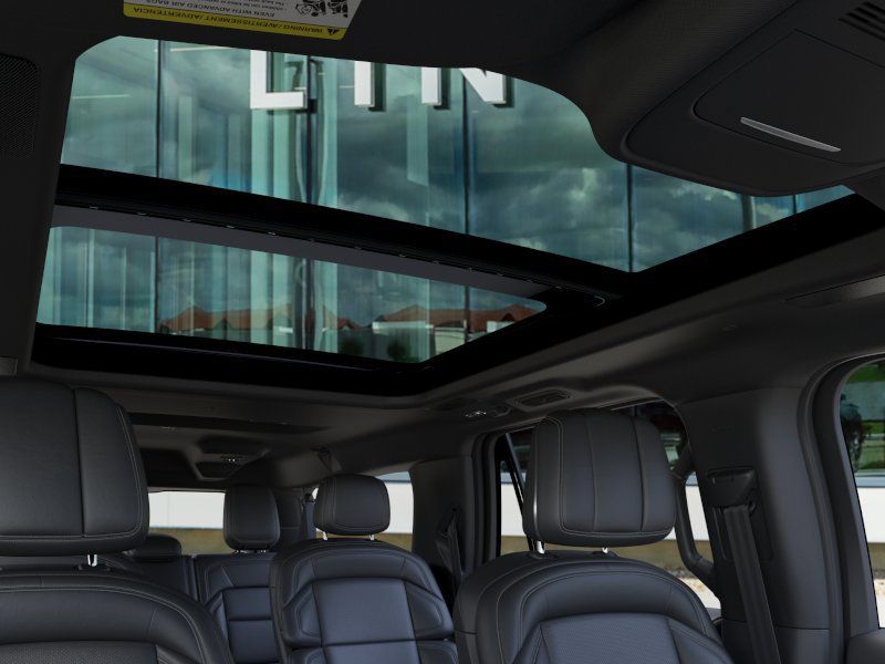 2025 Lincoln Navigator Reserve L - Photo 22