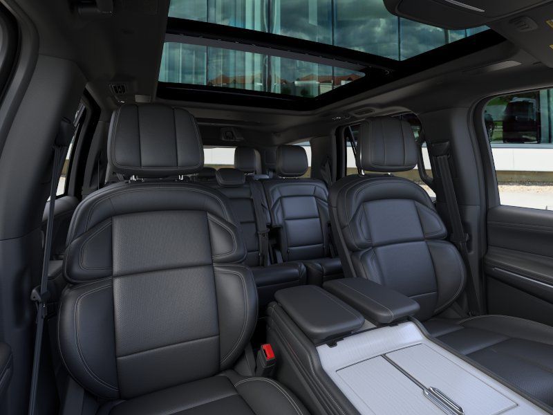 2025 Lincoln Navigator Reserve - Photo 10