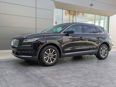 2022 Lincoln Nautilus Standard SUV