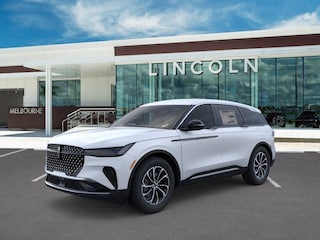 2026 Lincoln Nautilus Premiere SUV