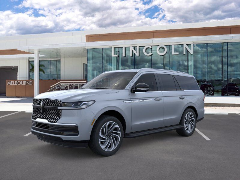 2026 Lincoln Navigator