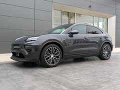 2025 Porsche Macan Electric Base SUV