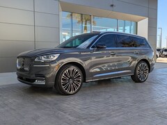 2023 Lincoln Aviator Black Label SUV