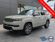 Jeep Grand Wagoneer