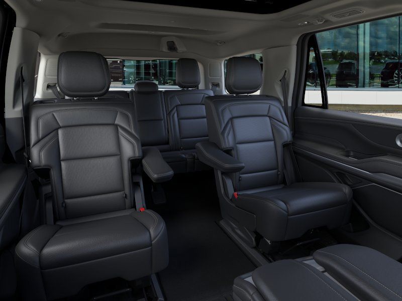 2025 Lincoln Navigator Reserve - Photo 11