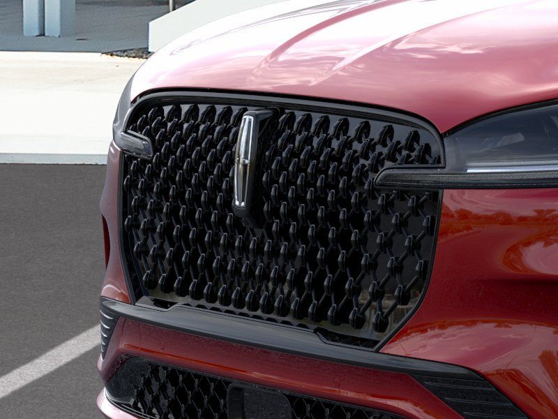 2025 Lincoln Aviator Premiere - Photo 17