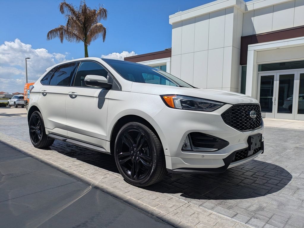 Used 2020 Ford Edge ST SUV