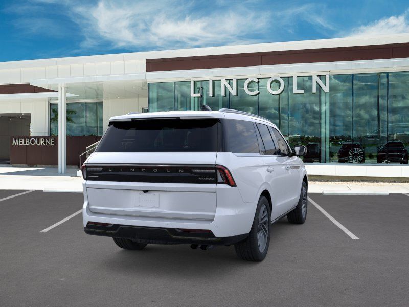 2025 Lincoln Navigator Reserve - Photo 8