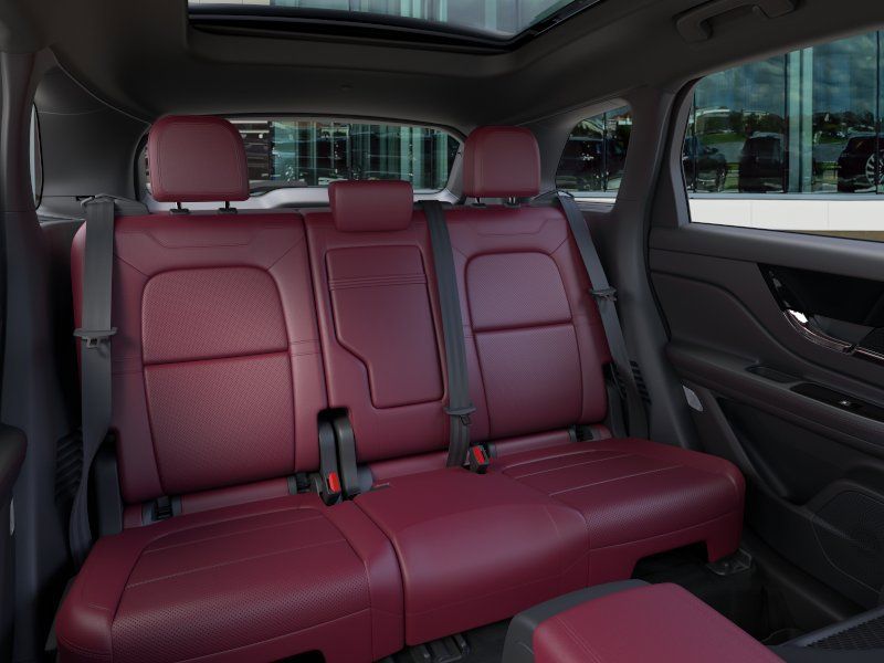 2025 Lincoln Corsair Grand Touring - Photo 11