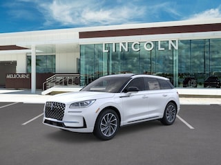 2026 Lincoln Corsair Grand Touring SUV