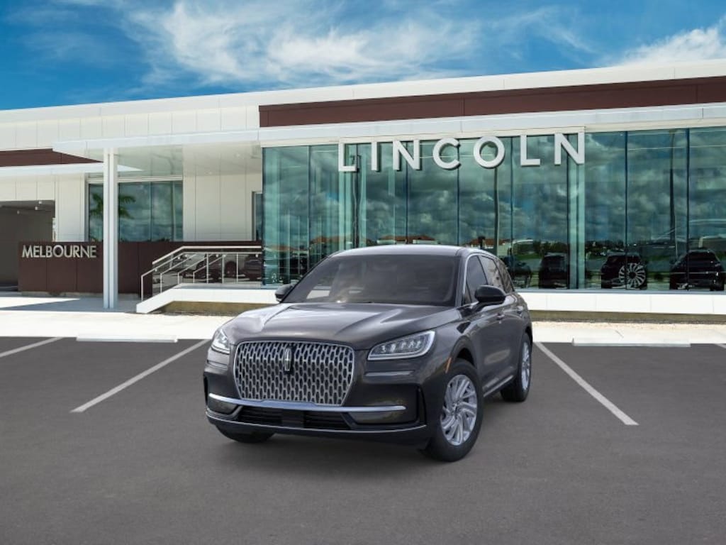 New 2025 Lincoln Corsair Premiere SUV