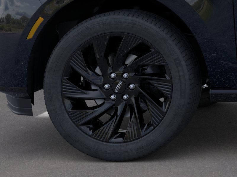2025 Lincoln Navigator Reserve - Photo 19