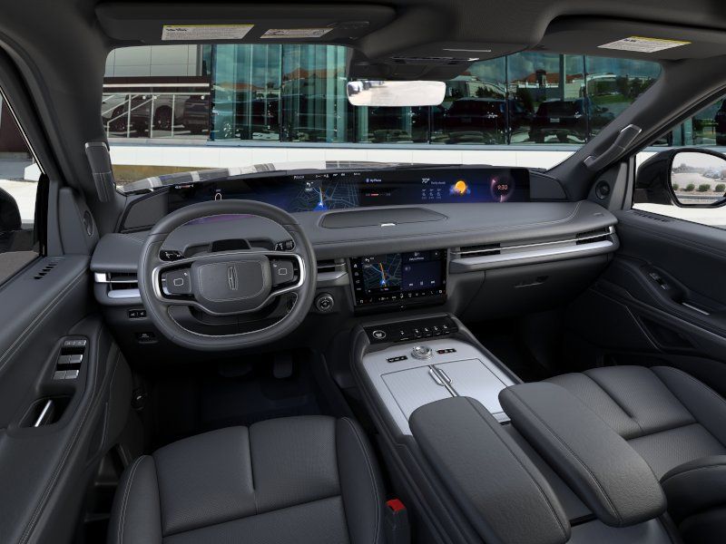 2025 Lincoln Navigator Reserve - Photo 9