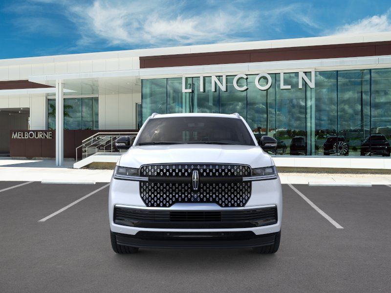 2025 Lincoln Navigator Reserve - Photo 6