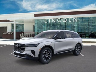 2026 Lincoln Nautilus Premiere SUV