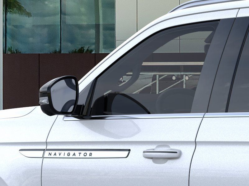2025 Lincoln Navigator Reserve - Photo 20