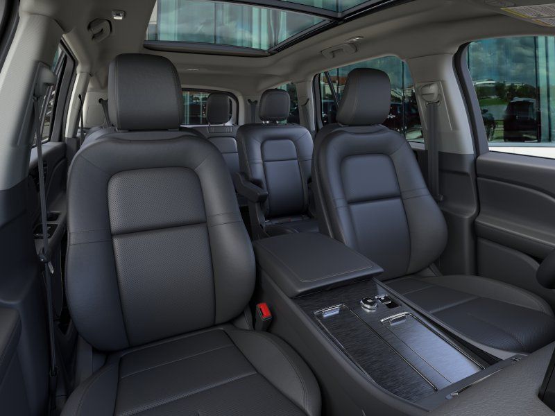 2025 Lincoln Aviator Premiere - Photo 10
