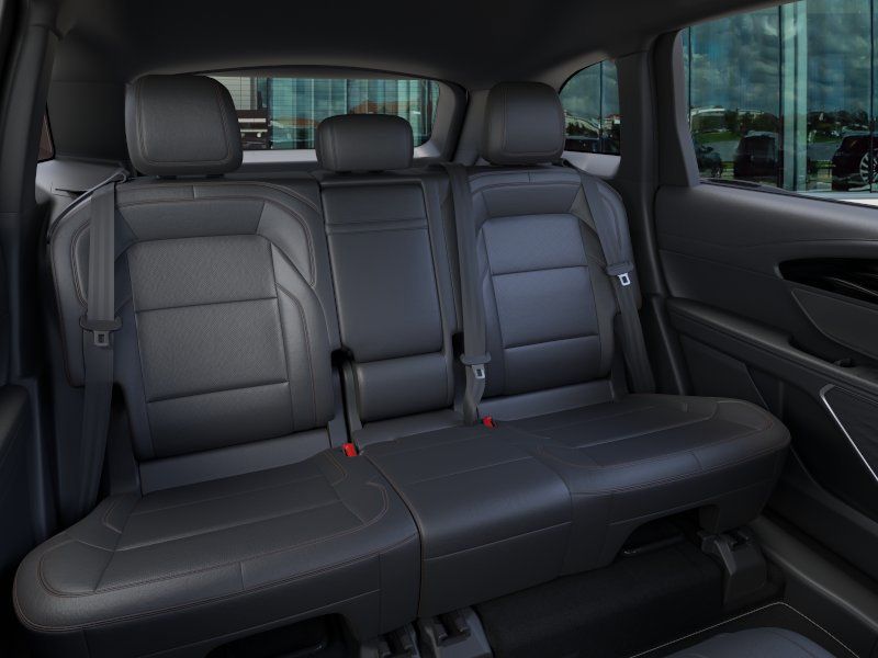2025 Lincoln Nautilus Premiere - Photo 11