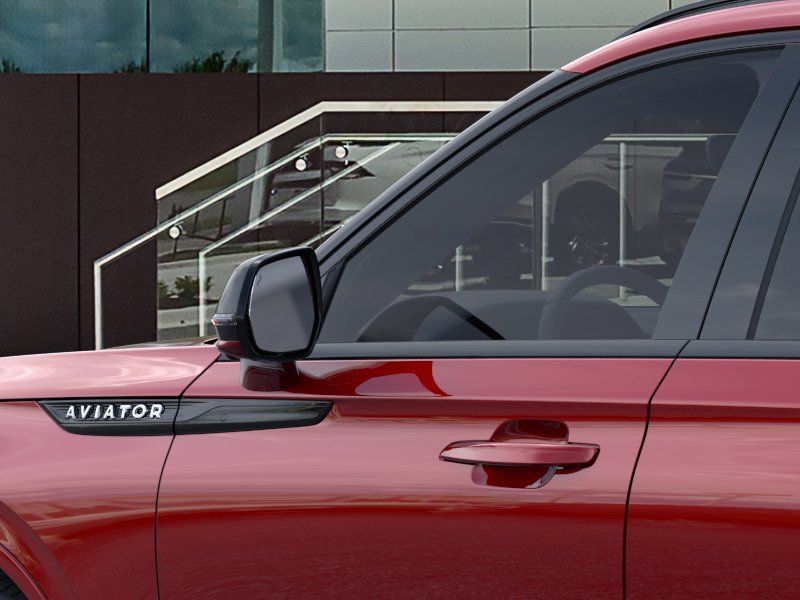 2025 Lincoln Aviator Premiere - Photo 20