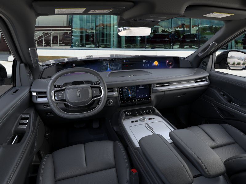 2025 Lincoln Navigator Reserve L - Photo 9