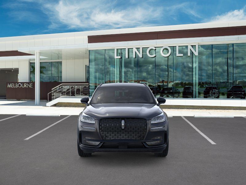 2025 Lincoln Corsair Grand Touring - Photo 6