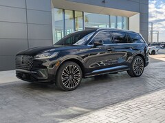 2025 Lincoln Aviator Black Label SUV