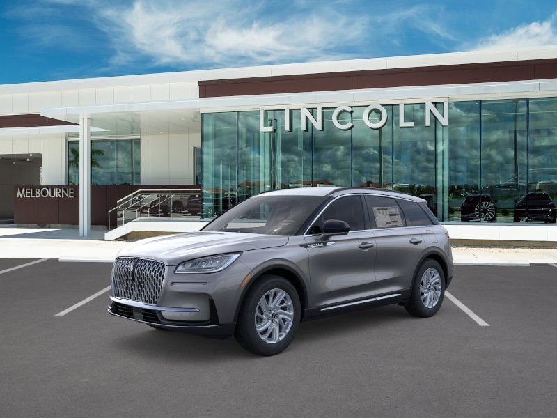 2026 Lincoln Corsair Premiere's photo