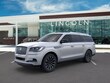 Lincoln Navigator L