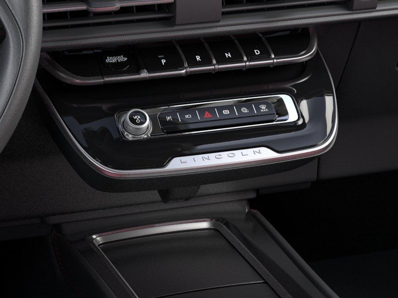 2025 Lincoln Corsair Grand Touring - Photo 15