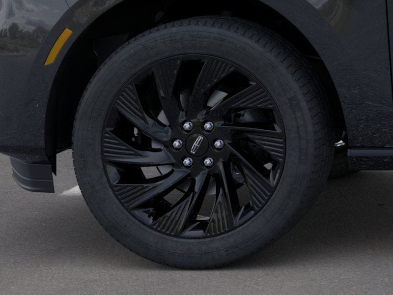 2025 Lincoln Navigator Reserve - Photo 19