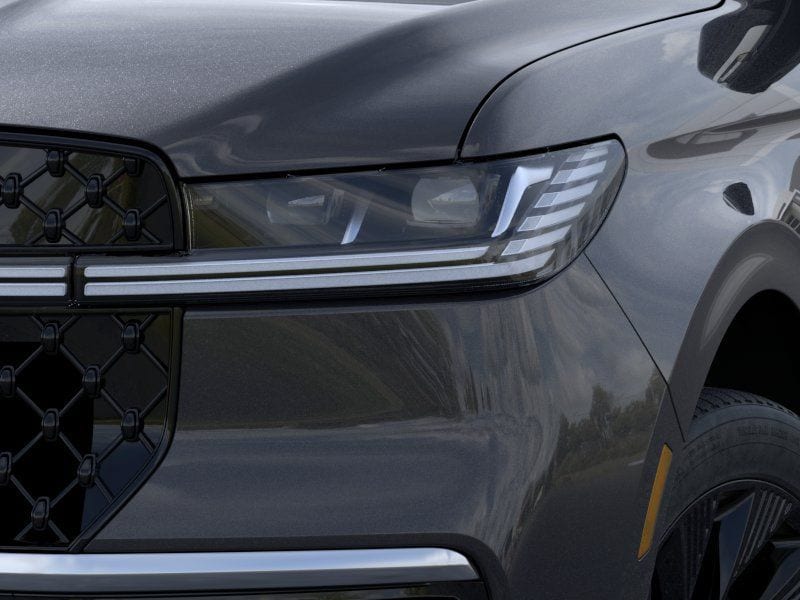 2025 Lincoln Navigator Reserve - Photo 18