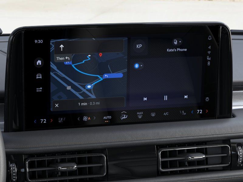2025 Lincoln Aviator Premiere - Photo 14