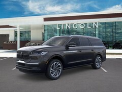 2025 Lincoln Navigator L Reserve SUV