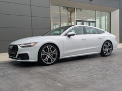 2019 Audi A7 3.0T Prestige Hatchback