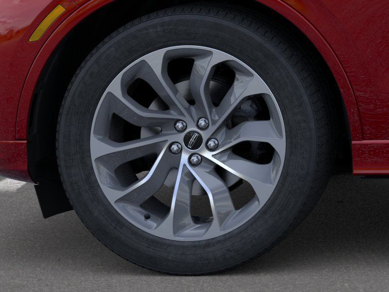 2025 Lincoln Aviator Premiere - Photo 19