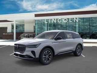 2026 Lincoln Nautilus Premiere SUV