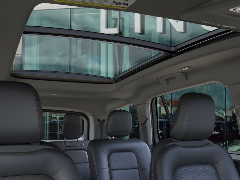 2025 Lincoln Aviator Premiere - Photo 22
