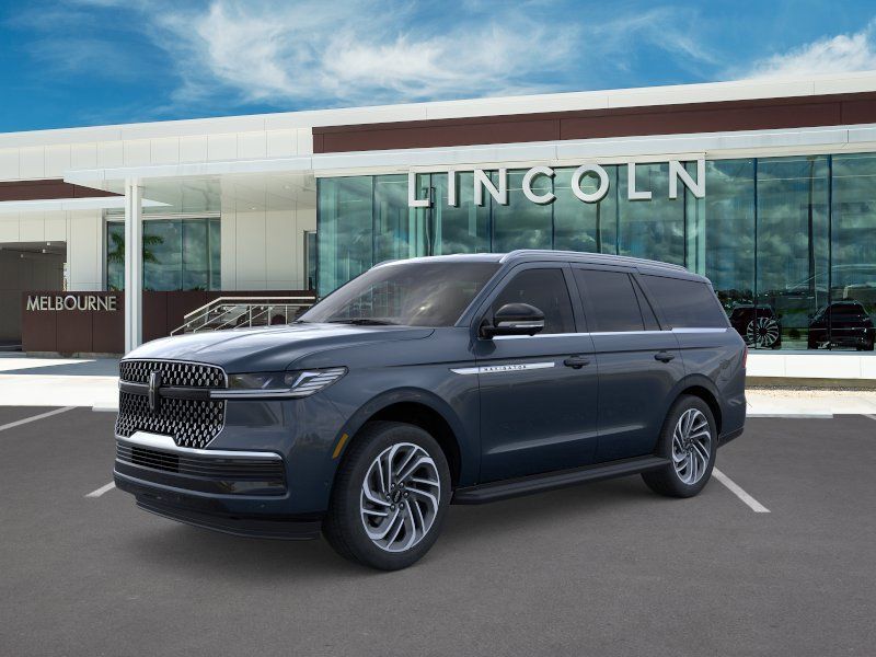 2026 Lincoln Navigator Premiere AWD's photo