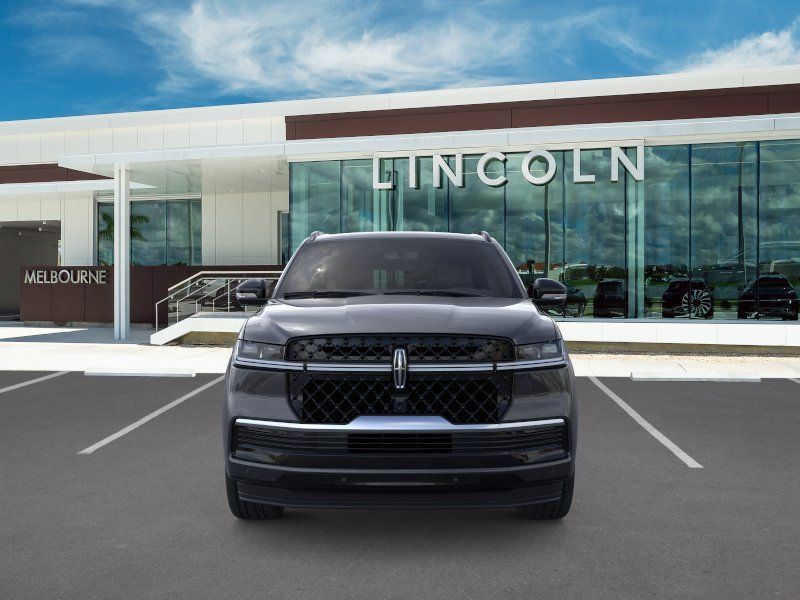 2025 Lincoln Navigator Reserve L - Photo 6