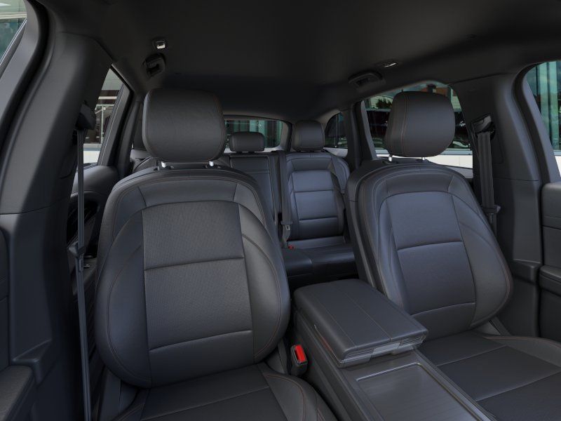 2025 Lincoln Nautilus Premiere - Photo 10