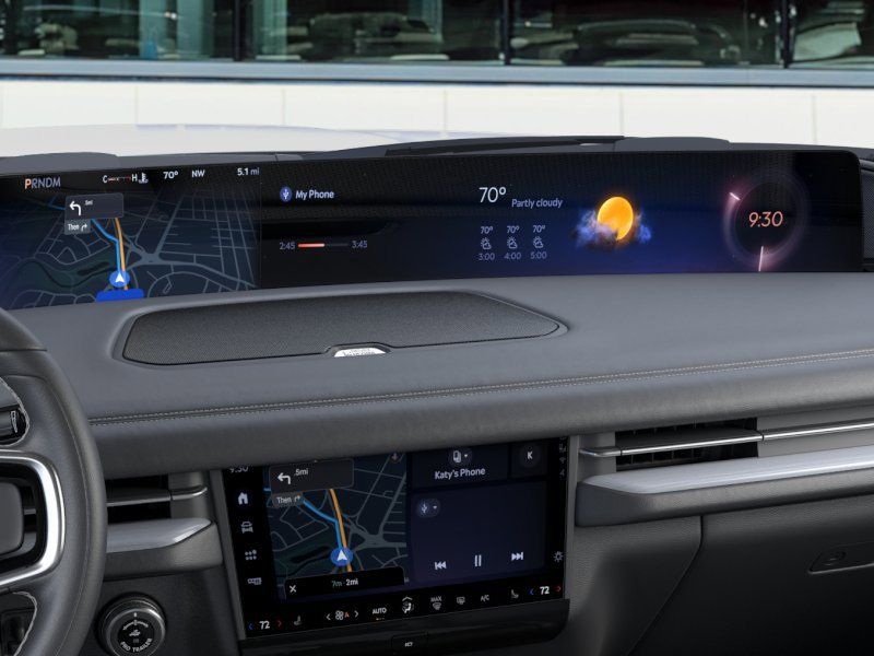 2025 Lincoln Navigator Reserve - Photo 14