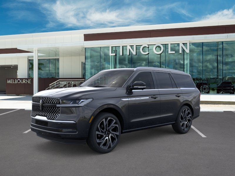 2026 Lincoln Navigator Reserve 4WD's photo