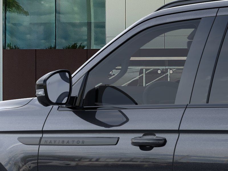 2025 Lincoln Navigator Reserve L - Photo 20