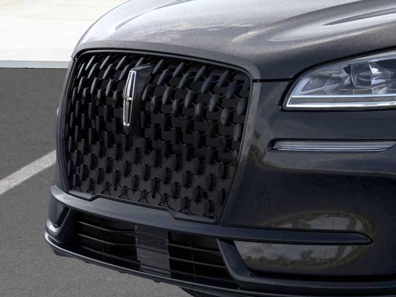 2025 Lincoln Corsair Grand Touring - Photo 17